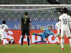 Tendangan Penalti Jadi Hasil Pertama Penggunaan Video Replay