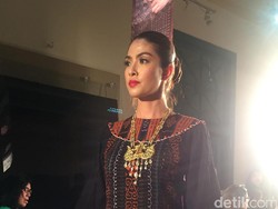 Tenun Ikat Ende, Pesona Wastra dari Timur Indonesia yang Terancam Punah