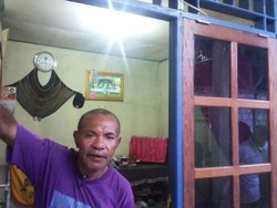 89.000 Rumah di Papua akan Diterangi Lampu Tenaga Surya