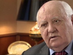 Mikhail Gorbachev: Uni Soviet Dihancurkan oleh Pengkhianatan