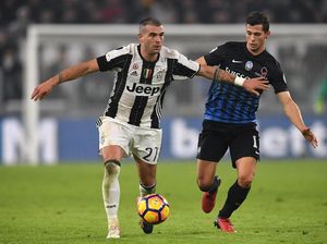 Juventus Perpanjang Kontrak Sturaro