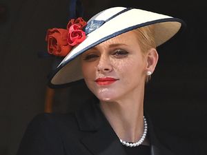 Charlene, Princess of Monaco yang Tak Kalah Cantik dari Kate Middleton Charlene, Princess of Monaco yang Tak Kalah Cantik dari Kate Middleton