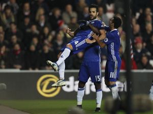 Lampard: Chelsea Takkan Terkejar Hingga Akhir Musim