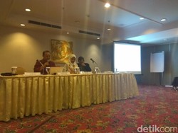 Survei LSI: Beda dengan Ahok, Elektabilitas Agus Yudhoyono dan Anies Turun