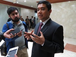 Calon Dubes Yuddy akan Tingkatkan Investasi Ukraina-Indonesia