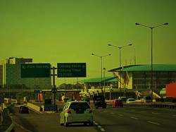 Ketika Masih Ada Cinta Saat Kembali