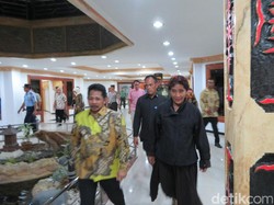 Ke Ambon, Menteri Susi Akan Beri Kuliah Umum Hingga Buka Lomba Aquathlon