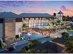 Investasi Kondotel di Bali Kian Prospektif