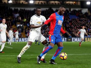 Bailly: Cederaku Tak Terlalu Serius