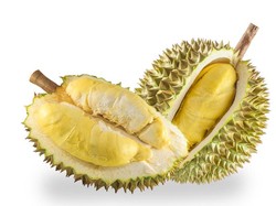 Banyumas Punya Durian Bawor Pesaing Montong