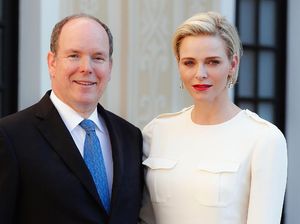 Diduga Tularkan Corona ke Pangeran Charles, Pangeran Albert Protes