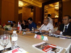 Pembangunan Infrastruktur Asian Games 2018 Ditargetkan Selesai November 2017