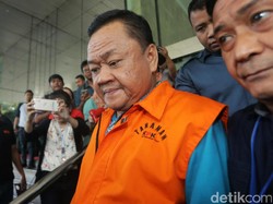 Fahmi Darmawansyah, Penyuap Deputi Bakamla Masih Diburu KPK