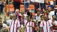 JK Tonton Final Piala AFF Suzuki Cup 2016