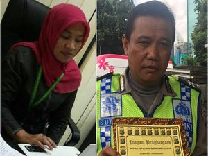 Dora Pencakar Aiptu Sutisna Diperiksa Polres Jaktim Besok Dora Pencakar Aiptu Sutisna Diperiksa Polres Jaktim Besok