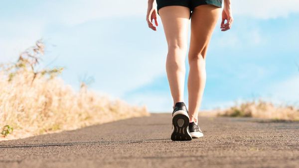 Selain Lari, Olahraga Ini Juga Seru Dilakukan di Pagi Hari