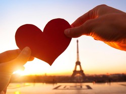 5 Asupan Pemicu Hormon Cinta di Hari Valentine