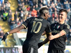 Dybala Klaim Pogba Rindukan Juve