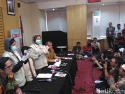 Ada Oknum Tentara Ikut Kena OTT Deputi Bakamla, KPK Koordinasi dengan TNI