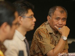 Agus Rahardjo Jawab Tudingan Fahri: Yakinlah, Itu Semua Tak Terjadi