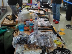 Tentang Bom Panci yang Ramai Dibahas Netizen