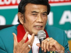 Studio Musik Ditembaki, Anak Rhoma Irama Ingin Pelaku Ditangkap?