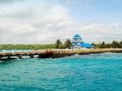 Warga Pulau Enggano Terancam Terisolir Imbas Alur Dangkal Pelabuhan Baai