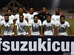 Kemenangan Timnas PSSI Turut Bangkitkan Wonderful Indonesia
