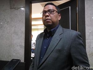 MA Diusulkan Bisa Diskualifikasi Capres yang Terlibat Money Politics MA Diusulkan Bisa Diskualifikasi Capres yang Terlibat Money Politics