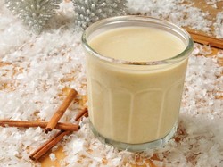 Mau yang Unik? Coba Campurkan Eggnog dalam Kopi atau Es Krim hingga Jadi Sajian Unik