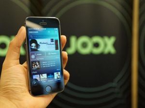 Joox Ultah Ke-5, Malam Ini Live Streaming Tribute to Legend!