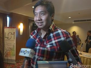 Dipromosikan Ahok, Djarot Disebut Nasionalis Sejati oleh Politikus PDIP Dipromosikan Ahok, Djarot Disebut Nasionalis Sejati oleh Politikus PDIP