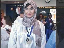 Muslimah ini Mengaku Bohong tentang Intimidasi Pendukung Trump di New York