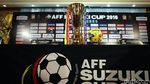 Ini Trofi untuk Raja Asia Tenggara