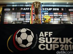 Piala AFF 2022 Kembali Gunakan Format Lama