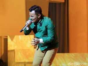 Lirik Lagu Judika Tak Mungkin Bersama yang Buat BCL Menangis