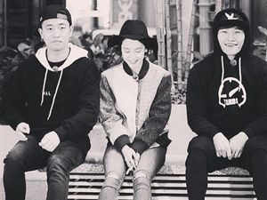 Pesan Menyentuh Gary Running Man untuk Song Ji Hyo dan Kim Jong Kook Pesan Menyentuh Gary Running Man untuk Song Ji Hyo dan Kim Jong Kook