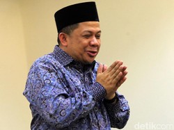 Kronologi Penolakan Fahri Hamzah di Manado Versi Staf Ahli DPR