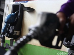 Konsumsi BBM dan Elpiji Saat Natal dan Tahun Baru Meningkat 20 Persen