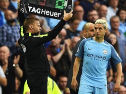 Nasri: Guardiola adalah Pelatih Hebat, tapi ...