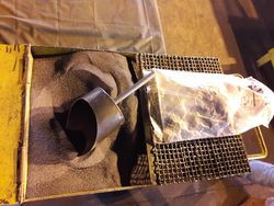 RI Banding di WTO soal Larangan Ekspor Nikel, Uni Eropa Lakukan Ini