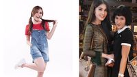 Ayu Ting Ting Disebut Plagiat, Para Wanita Cantik Indonesia