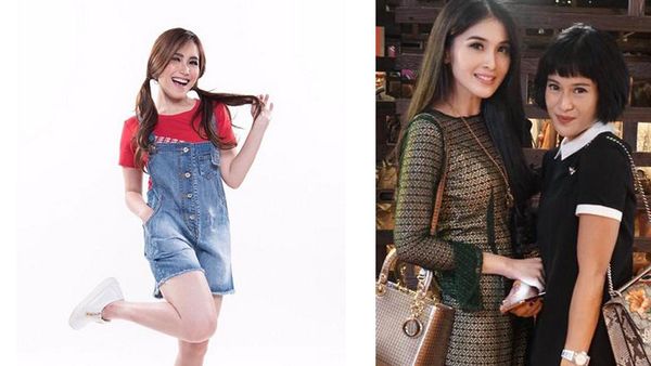 Ayu Ting Ting Disebut Plagiat, Para Wanita Cantik Indonesia
