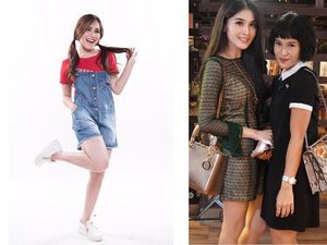 Ayu Ting Ting Disebut Plagiat, Para Wanita Cantik Indonesia