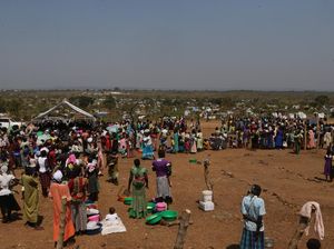 PBB: 150 Perempuan dan Anak-anak Diperkosa di Sudan Selatan