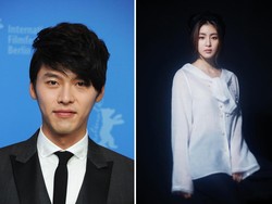 Setahun Pacaran, Hyun Bin dan Kang So Ra Dikabarkan Putus