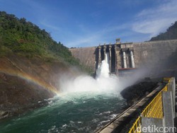 DPRD Sulsel Minta Kontrak PT Vale Tak Lanjut: 50 Tahun Hanya Sisakan Masalah!