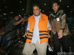 Rajesh Penyuap Kasubdit Ditjen Pajak Segera Disidang