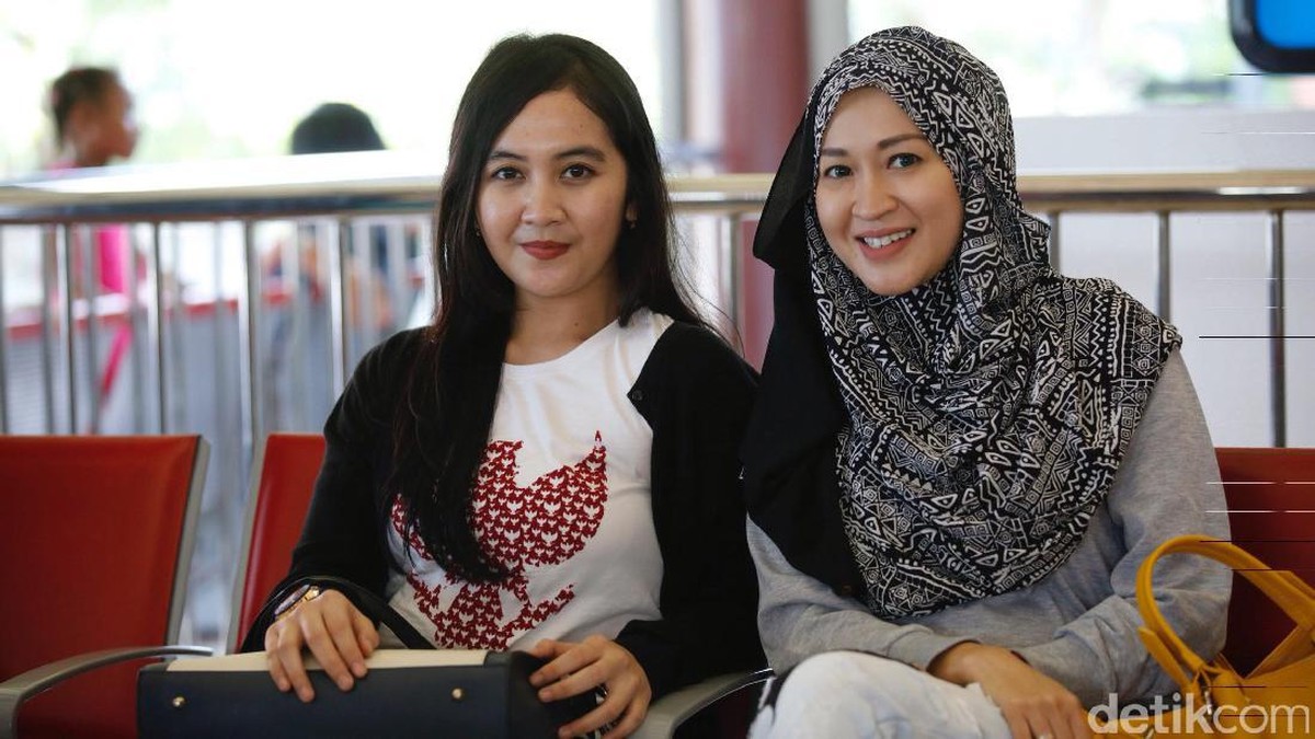 Foto: detikSport/Rachman Haryanto