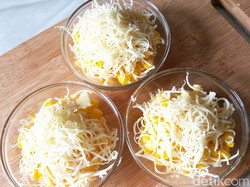 Ini 4 Langkah Bikin Jasuke Crunchy Buat Camilan Sore